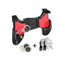 GAMEPAD CON GATILLOS 5 EN 1