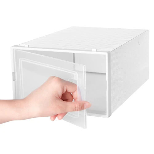 CAJA ORGGANIZADORA DE ZAPATOS
